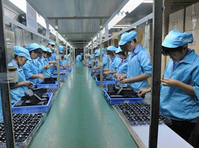 电子厂的qc是做什么的